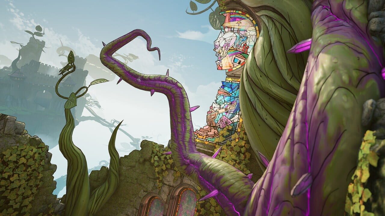 Tiny Tina’s Wonderlands: Next Level Edition