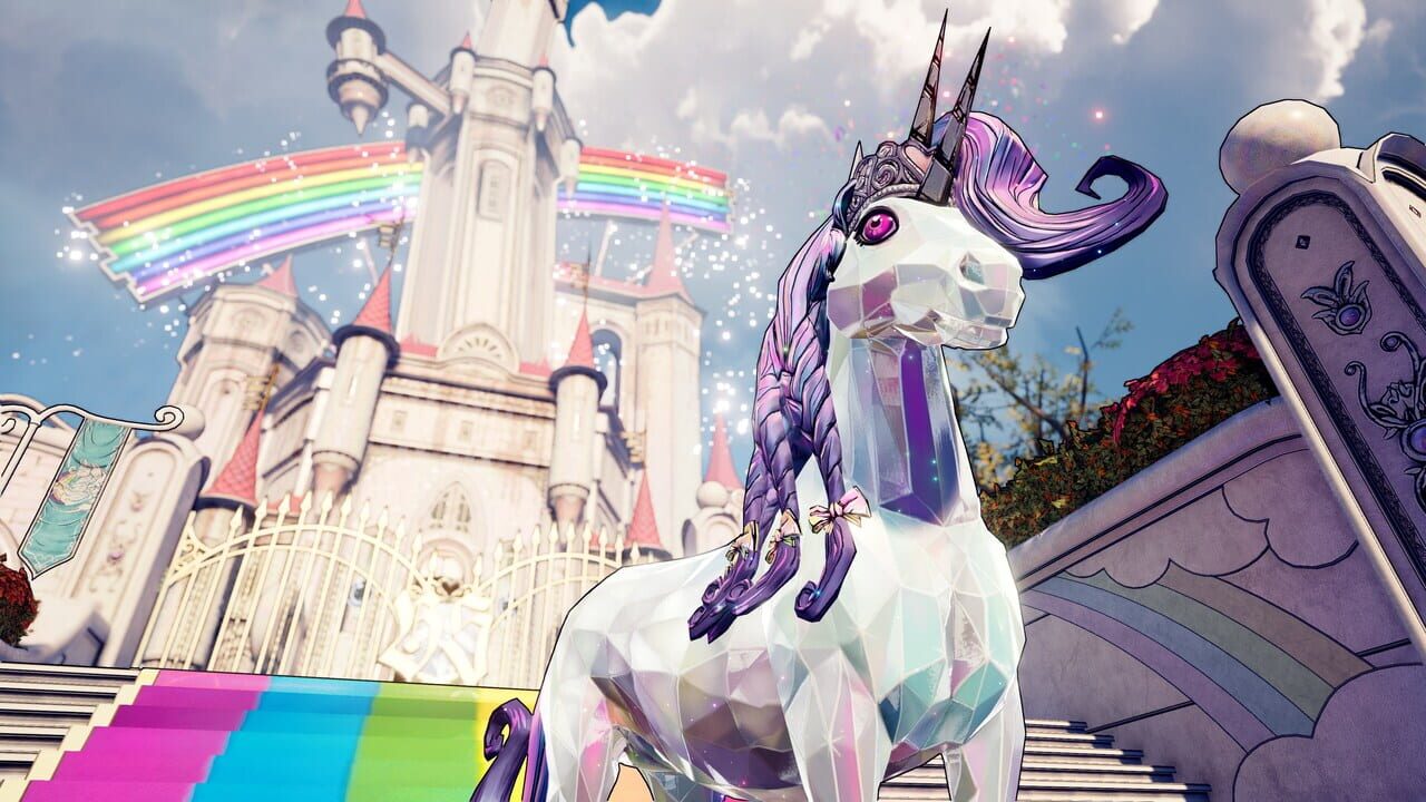 Tiny Tina’s Wonderlands: Next Level Edition