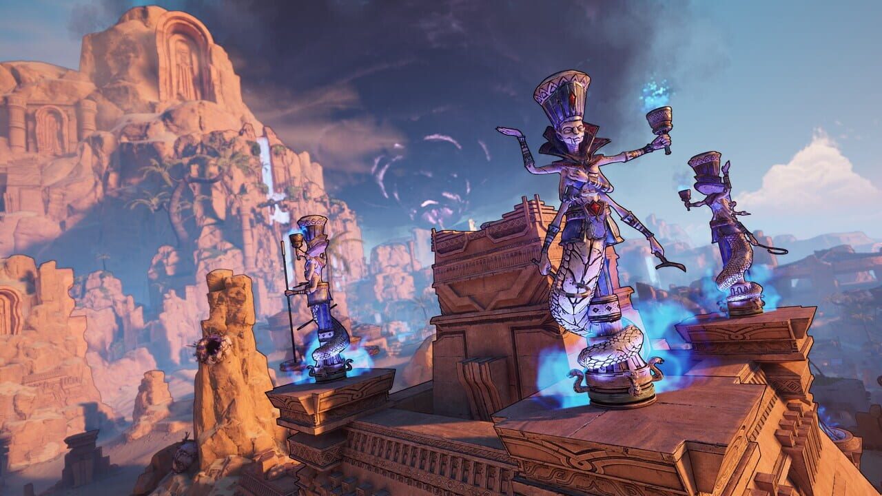 Tiny Tina’s Wonderlands: Next Level Edition