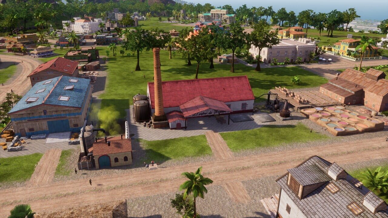Tropico 6: Next Gen Edition
