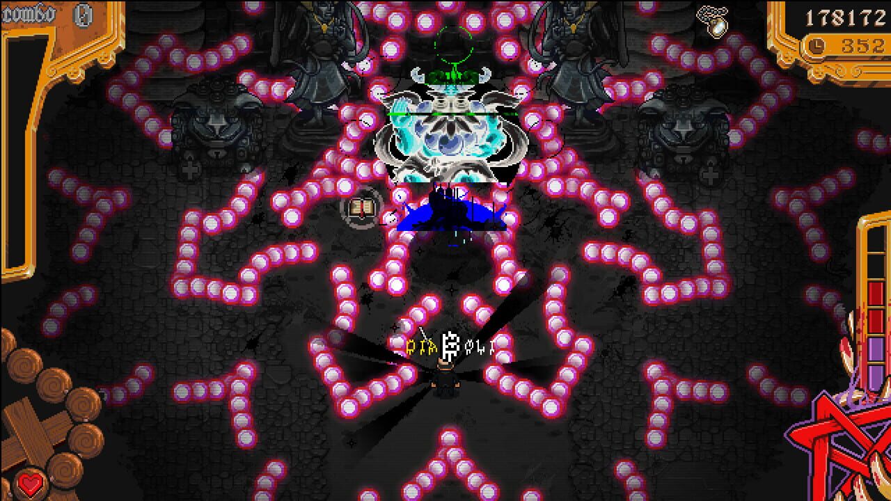 The Textorcist: Amen Edition