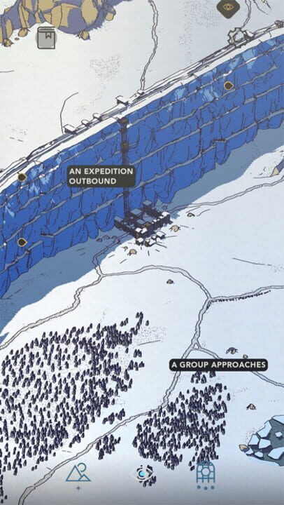 Game of Thrones: Tale of Crows