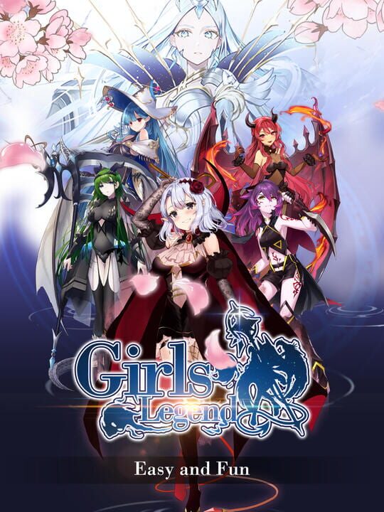 Girls Legend