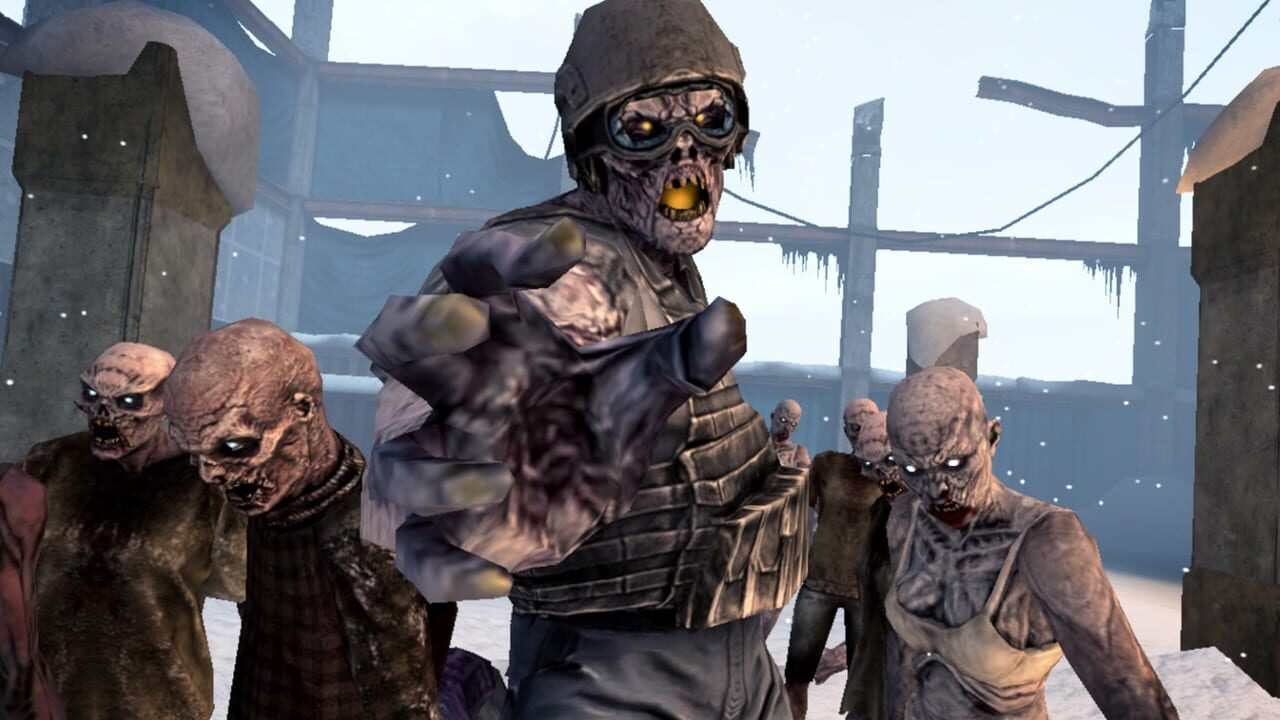 After the Fall: Launch Edition