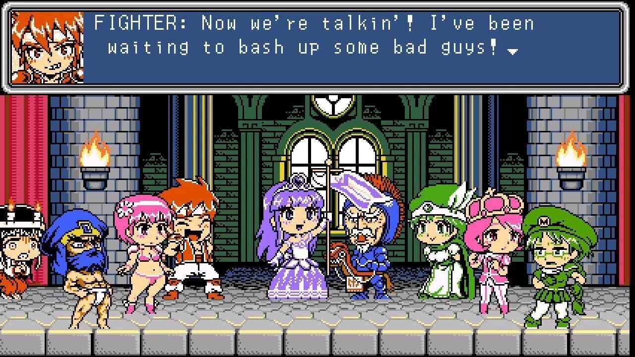 Gotta Protectors: Cart of Darkness