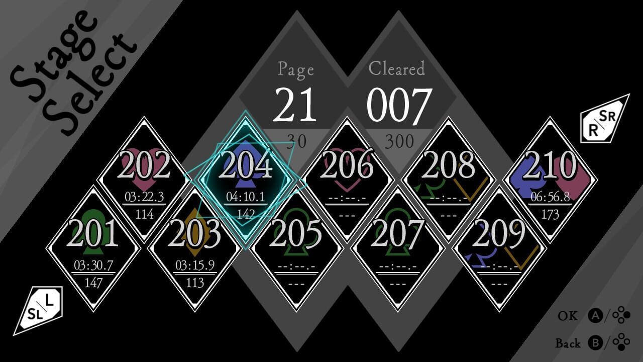 SpiderSolitaire Black