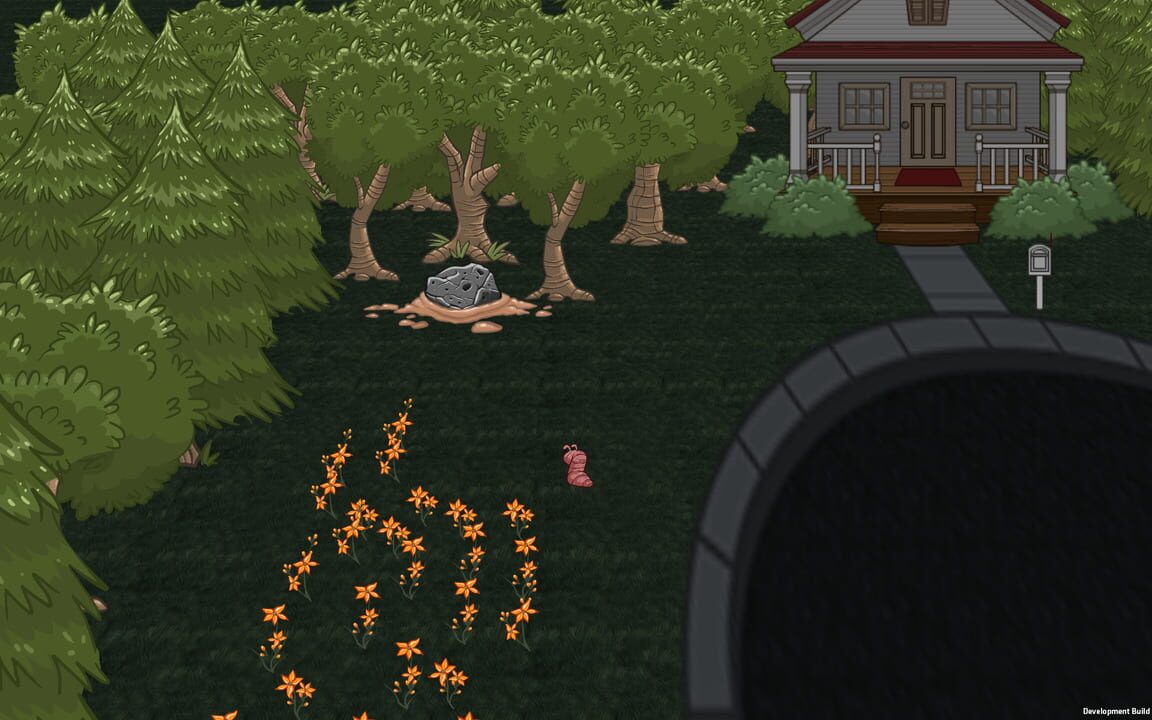 The Visitor: Ep.1 – Kitty Cat Carnage