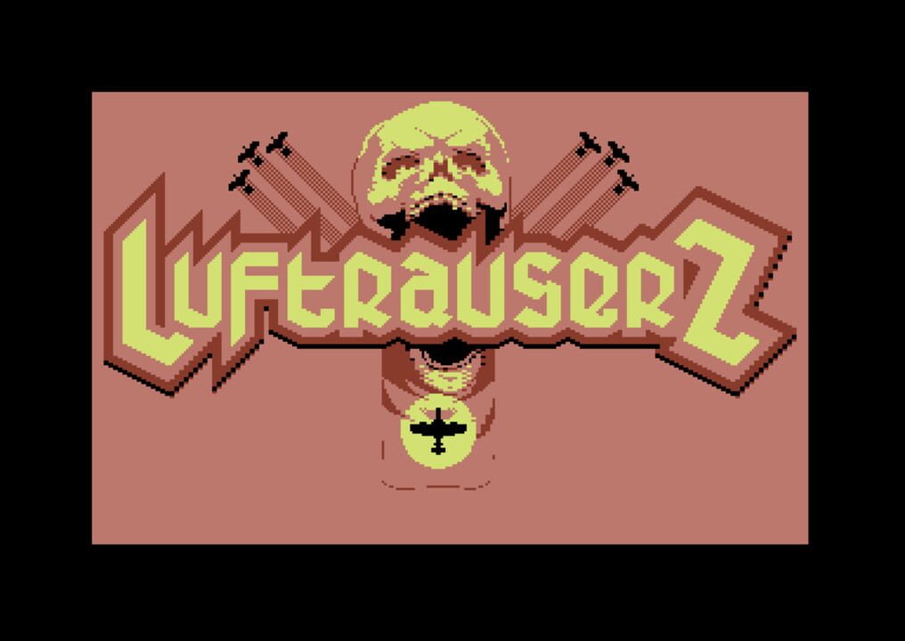 LuftrauserZ