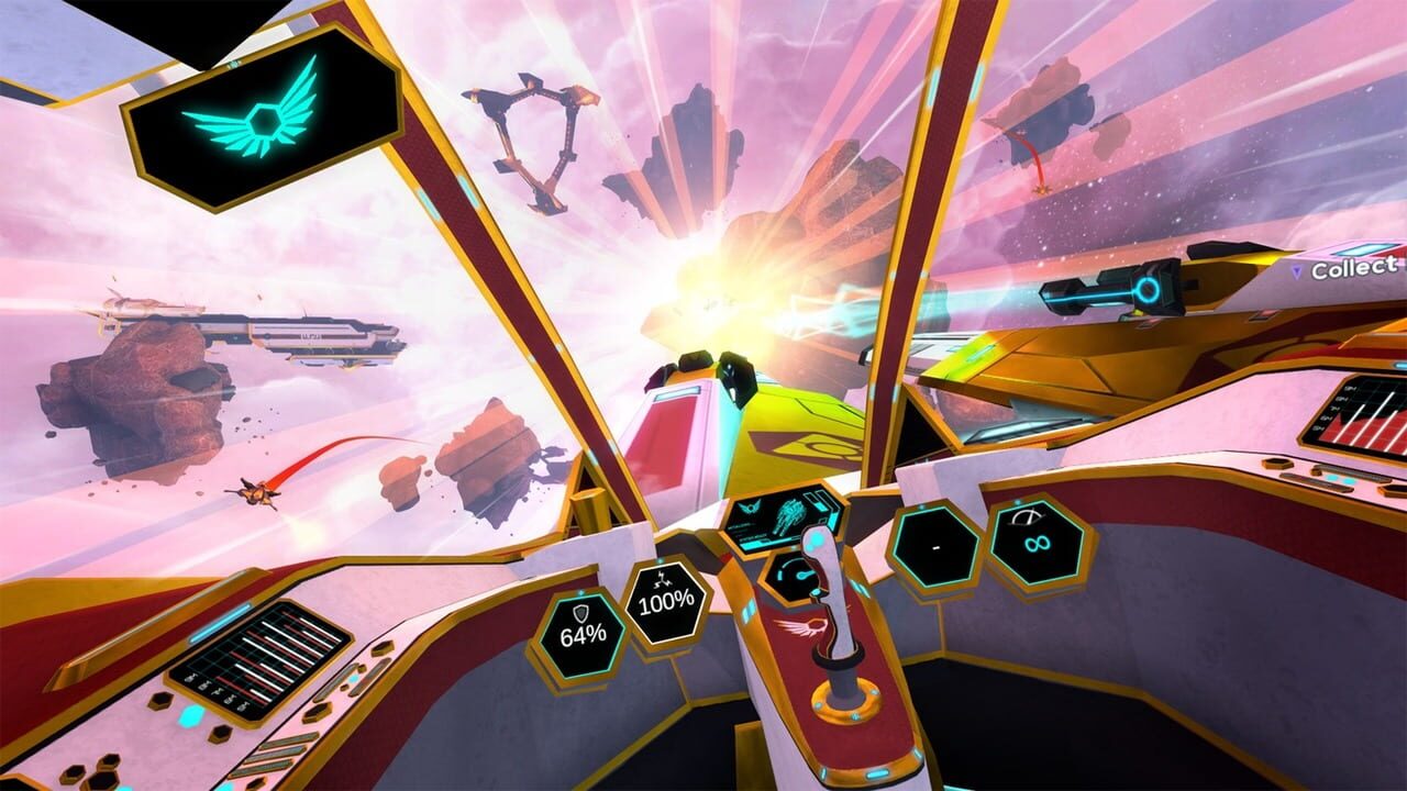 Anshar 2: Hyperdrive