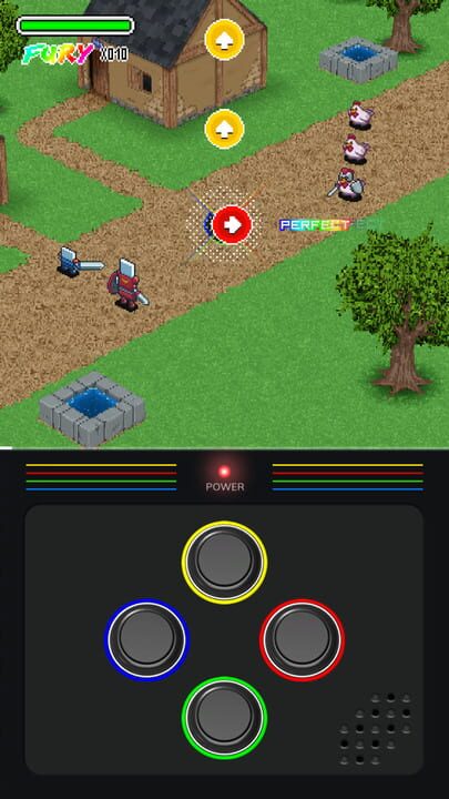Old School Musical: Pocket Edition