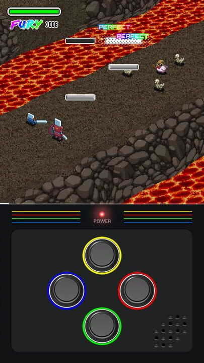 Old School Musical: Pocket Edition