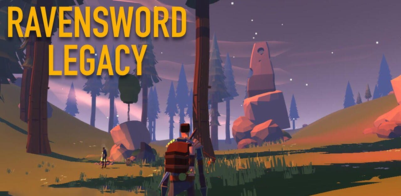 Ravensword Legacy - Kotaku