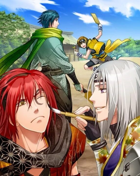 Shall We Date?: Destiny Ninja