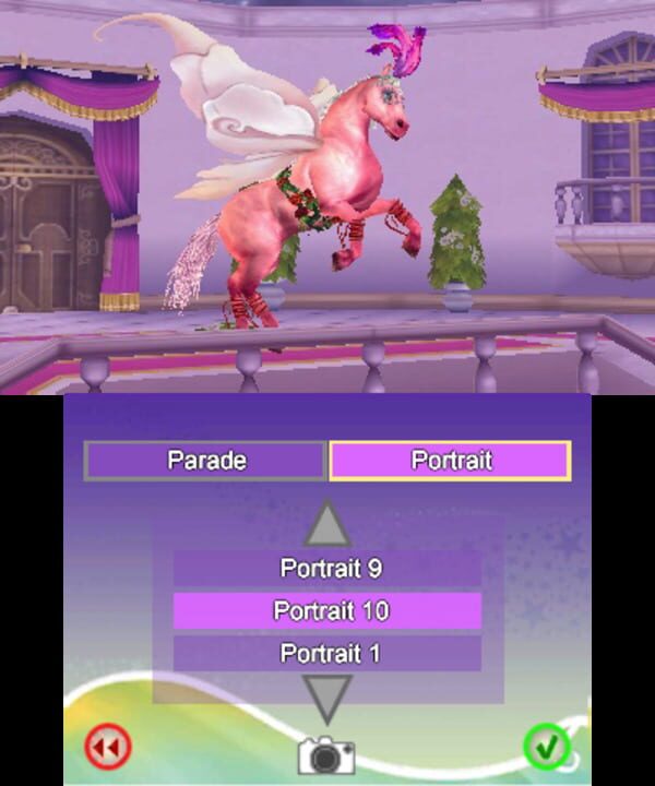 Bella Sara 2: The Magic of Drasilmare