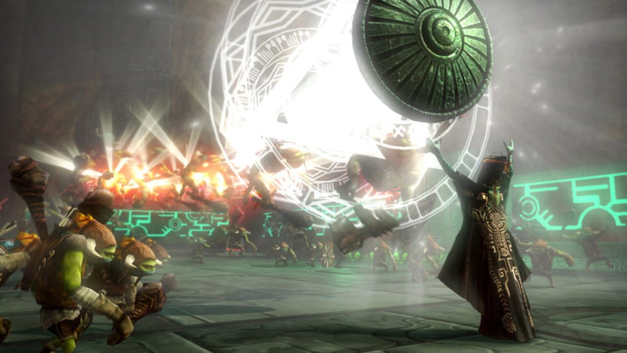 Hyrule Warriors: Hero of Hyrule Pack