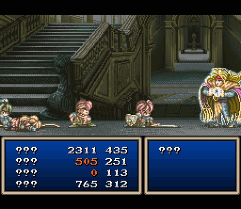 Tales of Phantasia