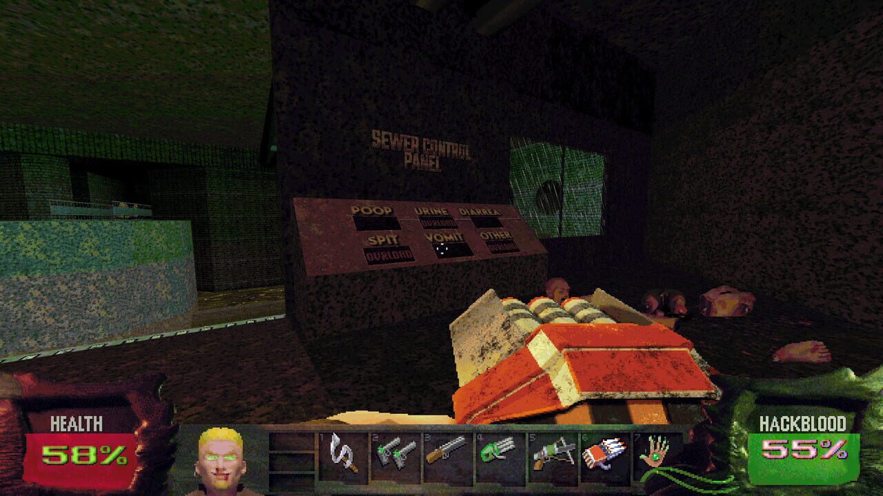 Slayers X: Terminal Aftermath – Vengance of the Slayer