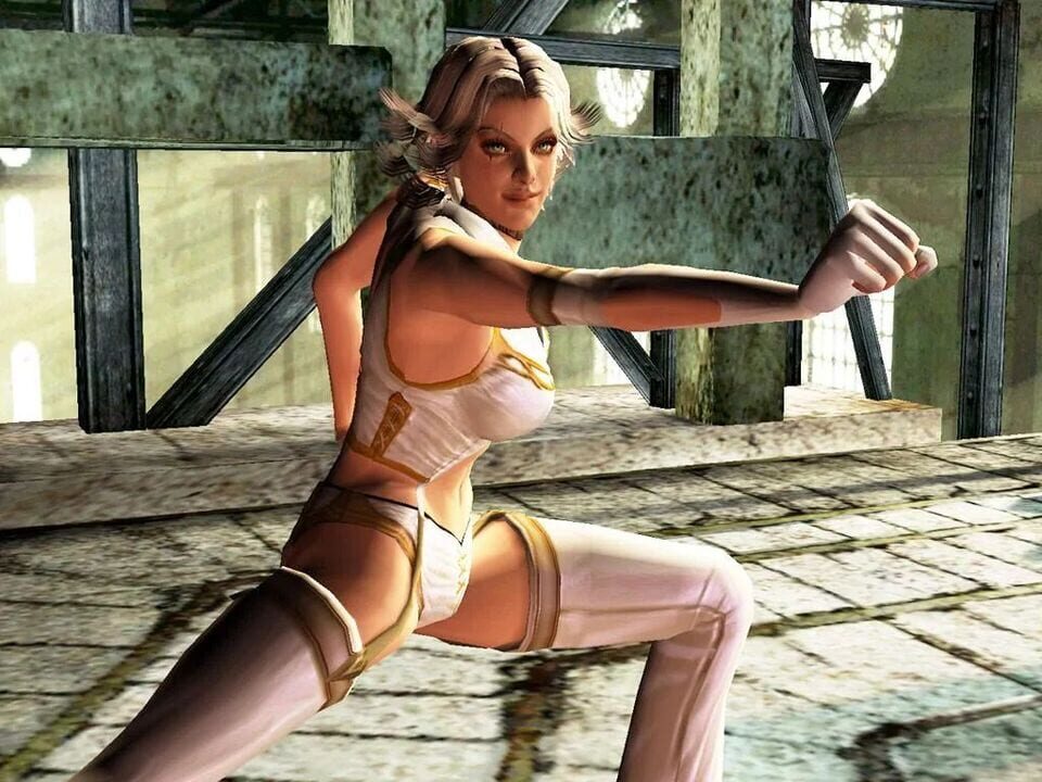 Kakuto Chojin: Back Alley Brutal