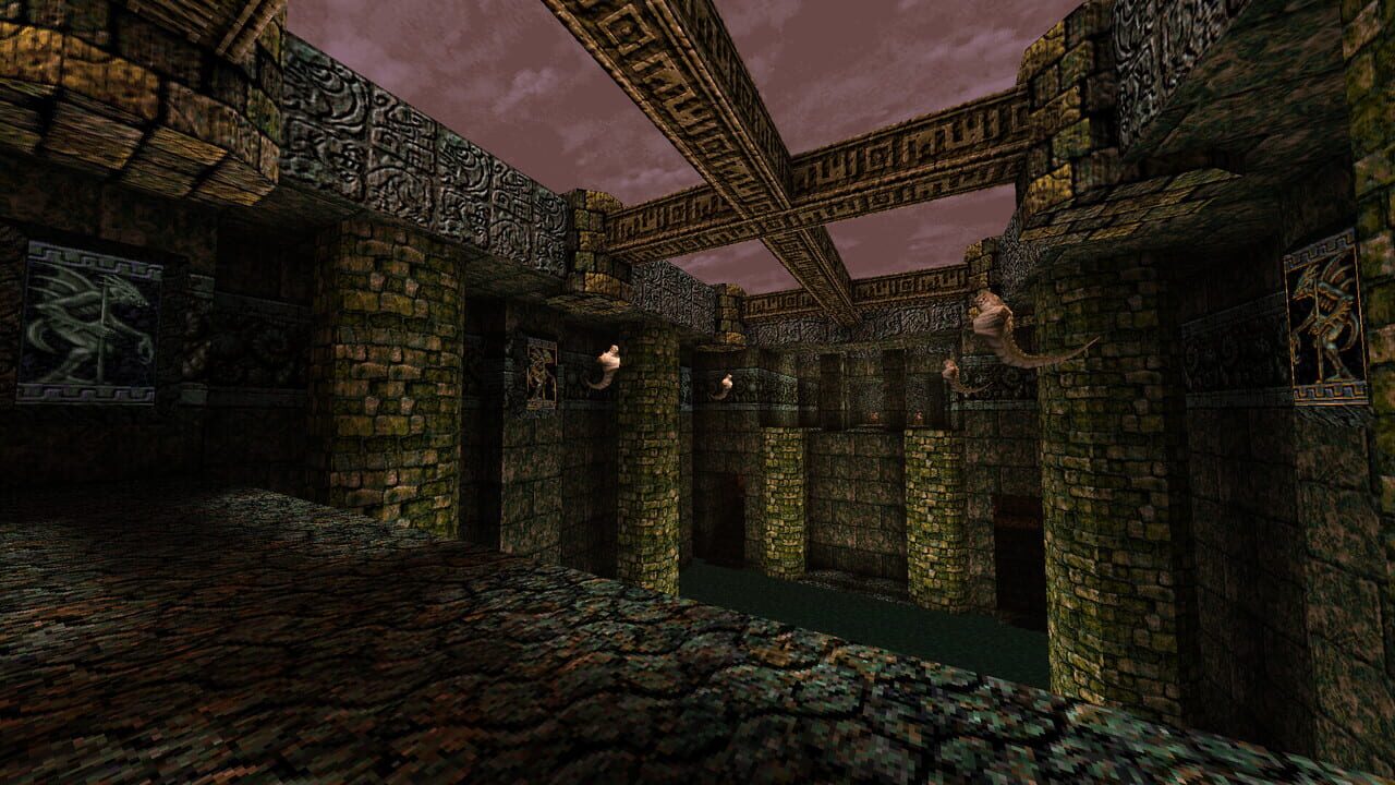 Quake: Retro Jam Koohoo