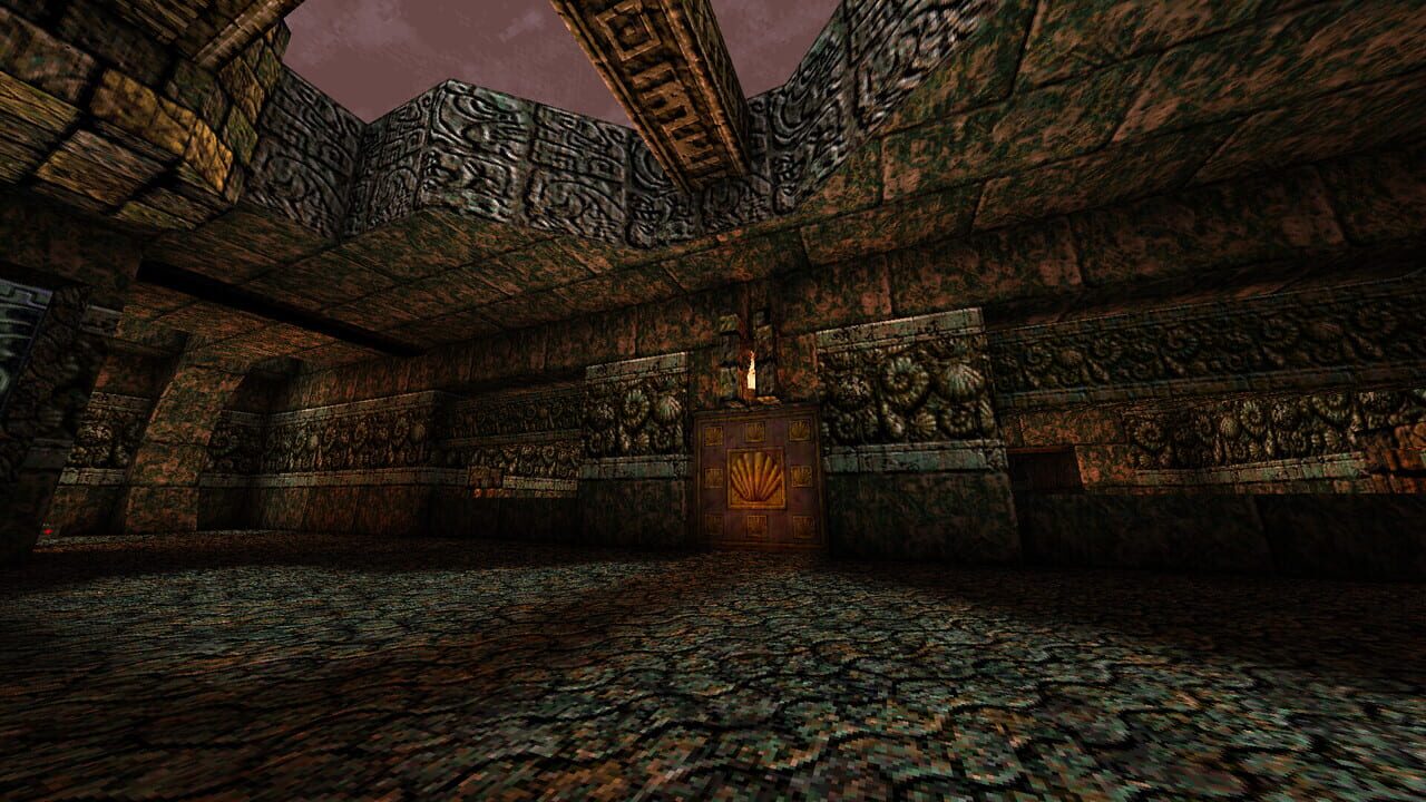Quake: Retro Jam Koohoo