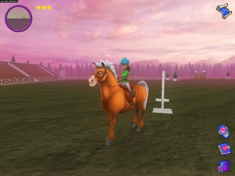 Starshine Legacy Episode 2: Secret of Pine Hill Mansion