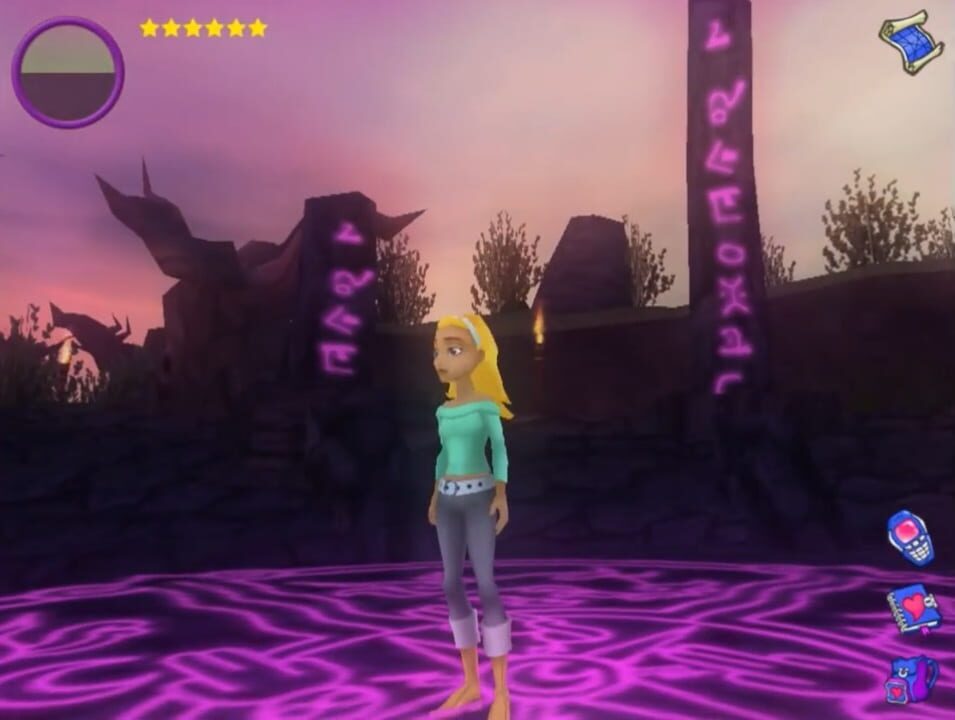 Starshine Legacy Episode 3: Legend of Pandoria