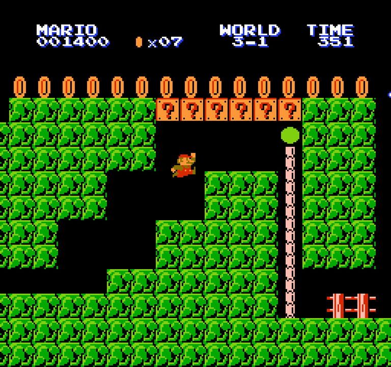 Super Mario Bros. Special: 35th Anniversary Edition