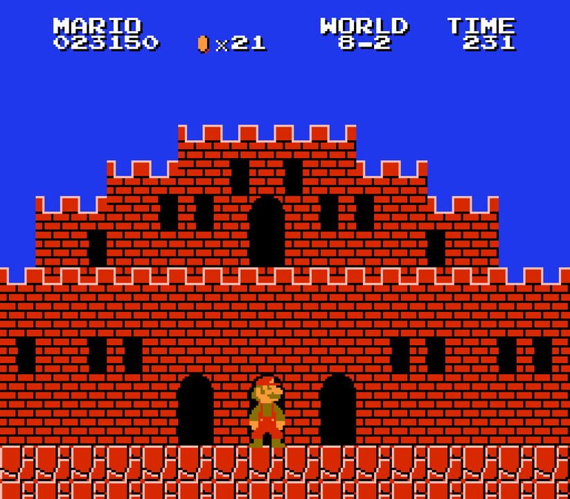 Super Mario Bros. Special: 35th Anniversary Edition