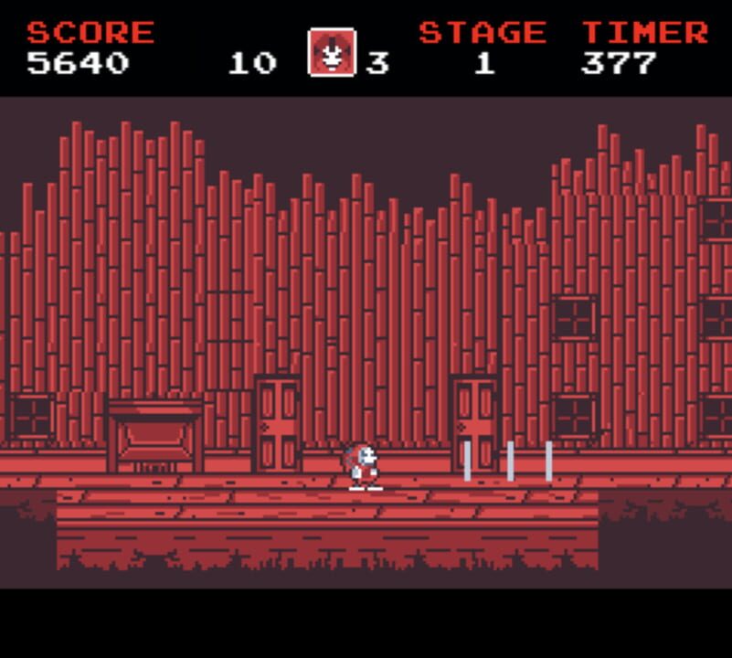Slaypril Fools Day: The Video Game