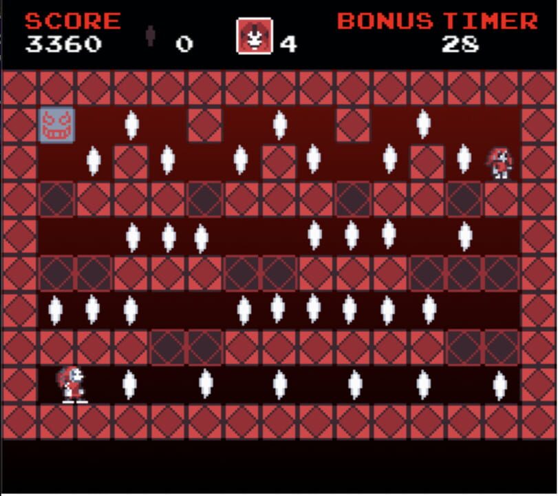Slaypril Fools Day: The Video Game