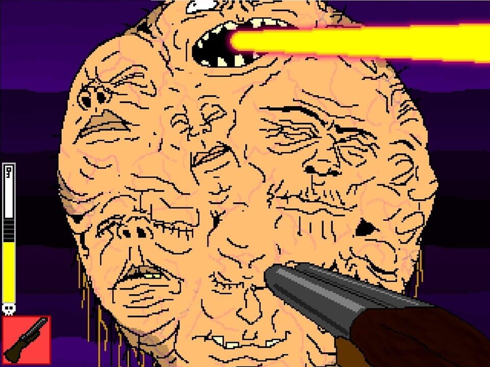 Cursed 2