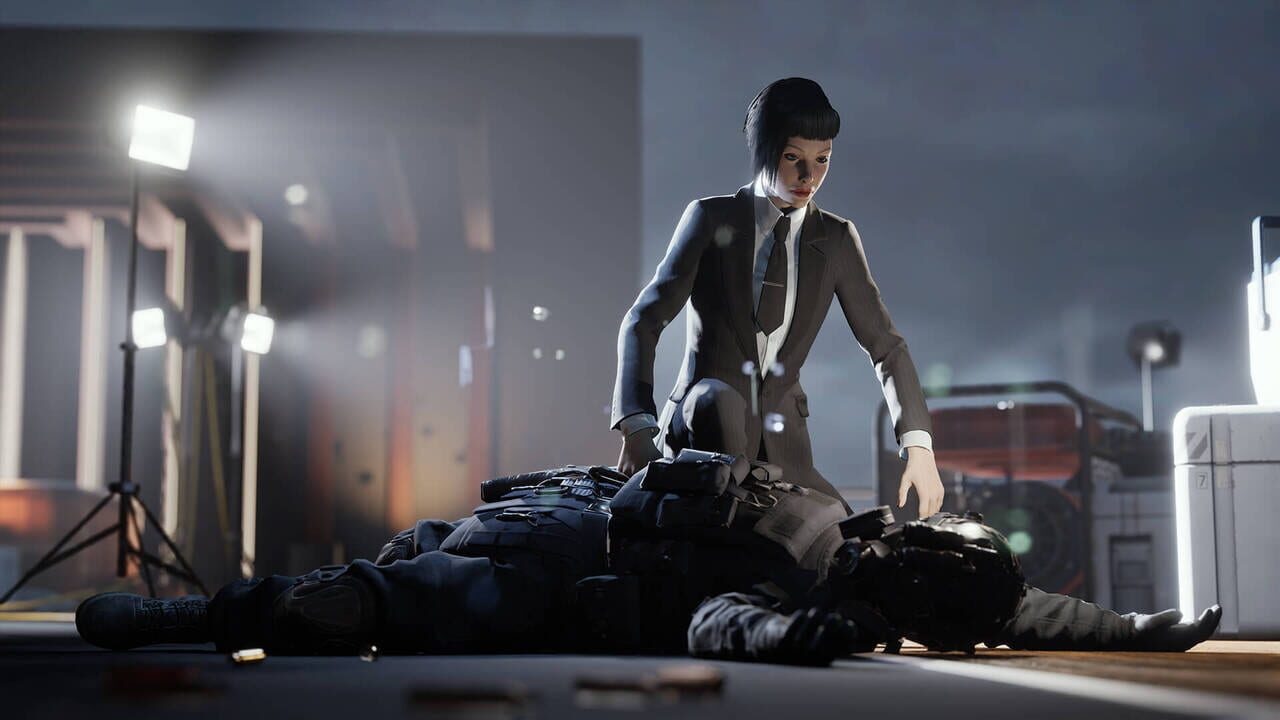 Vampire: The Masquerade – Swansong: Primogen Edition