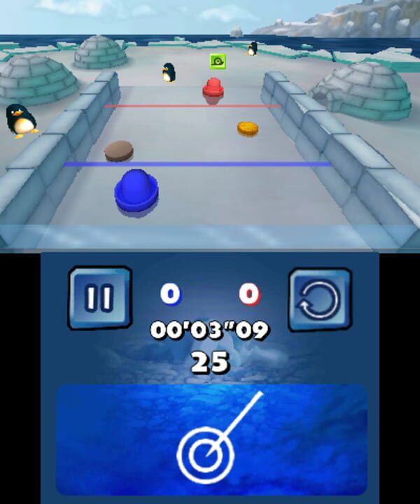 Best of Arcade Games