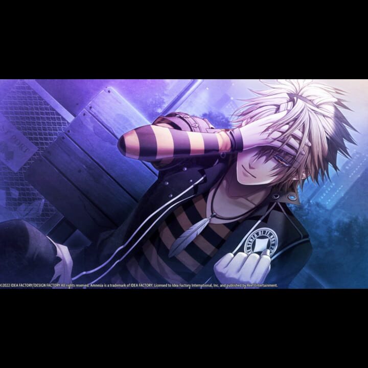Amnesia: Day One Edition Dual Pack