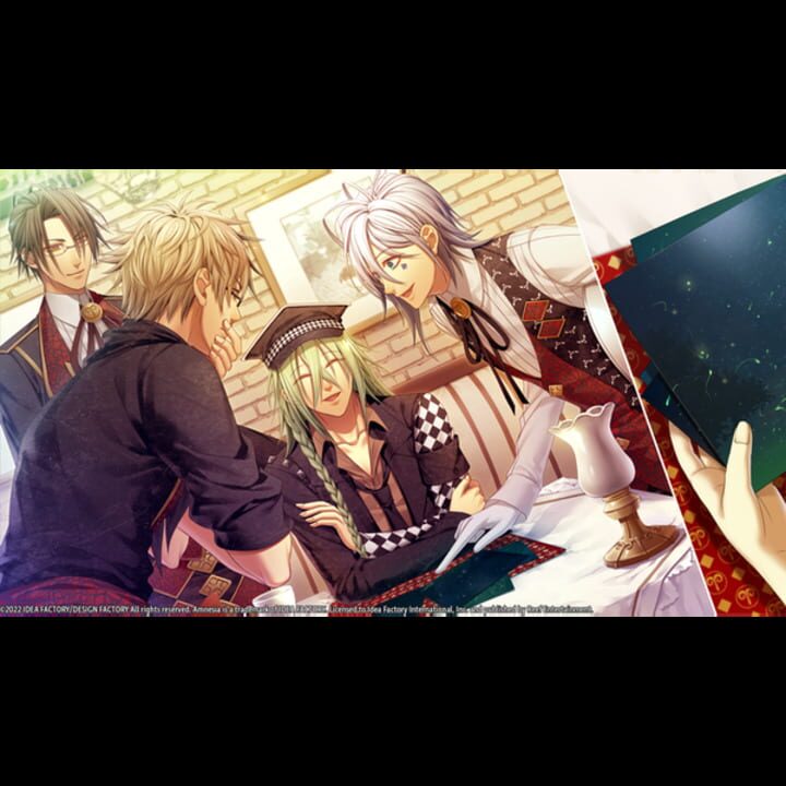 Amnesia: Day One Edition Dual Pack