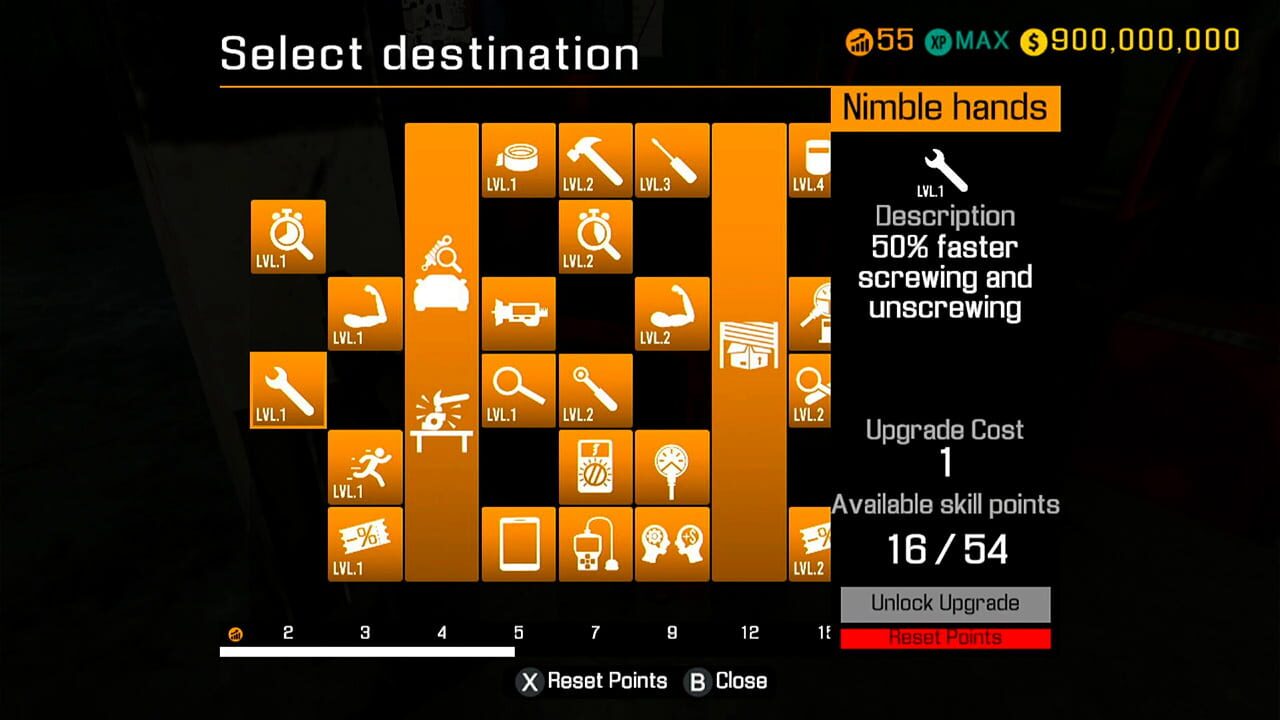 Car Mechanic Simulator: Pocket Edition 2