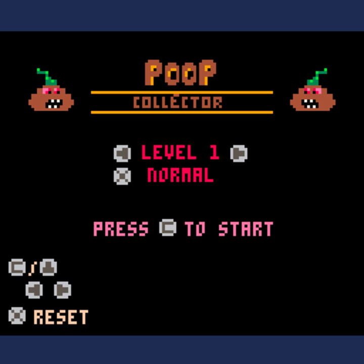 Poop Collector
