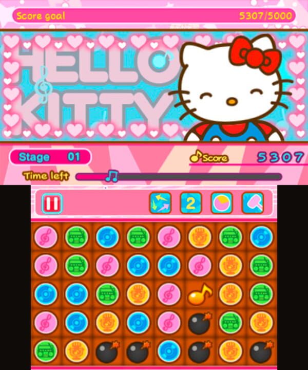 Hello Kitty & Friends: Rock n’ World Tour