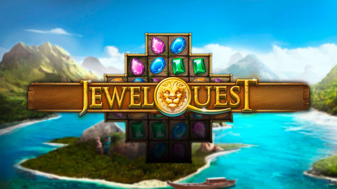 Jewel Quest