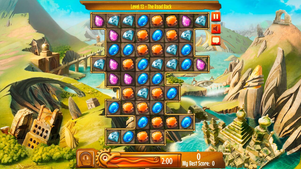 Jewel Quest
