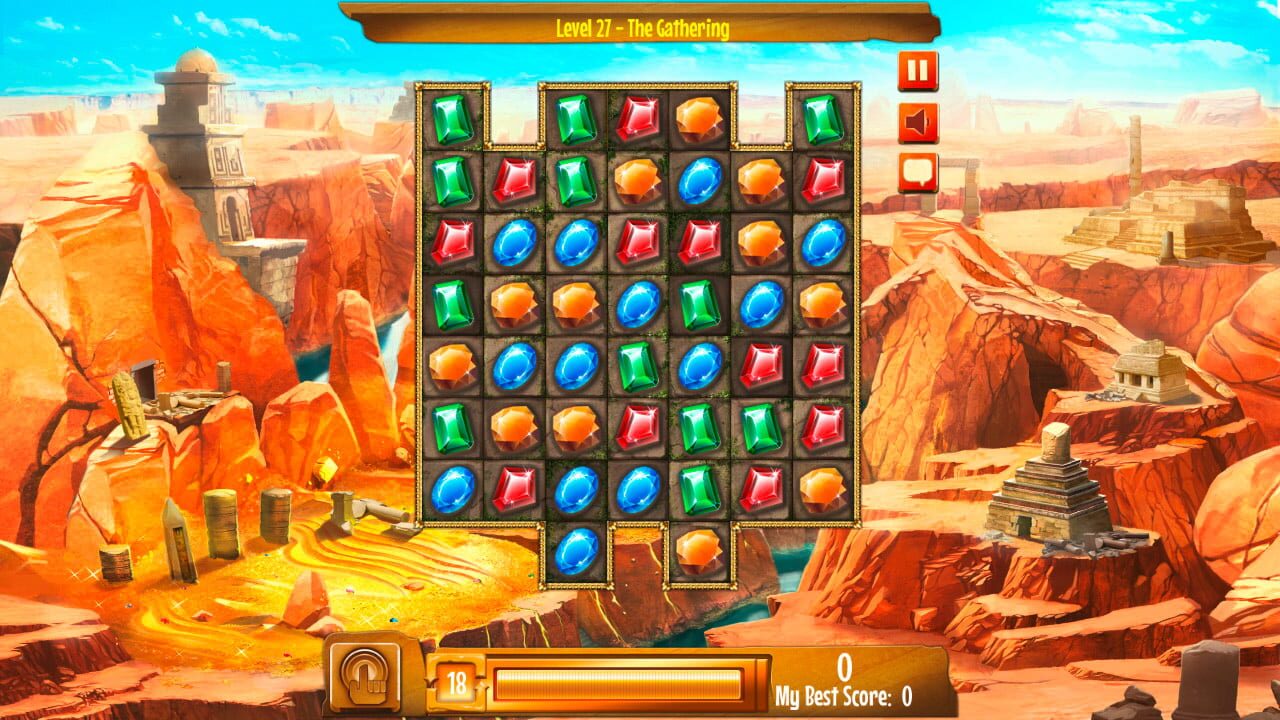 Jewel Quest