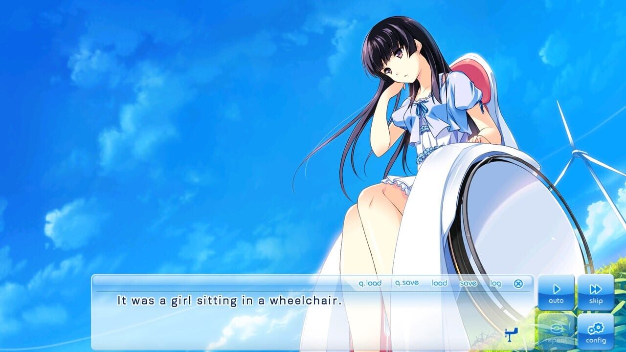 If My Heart Had Wings