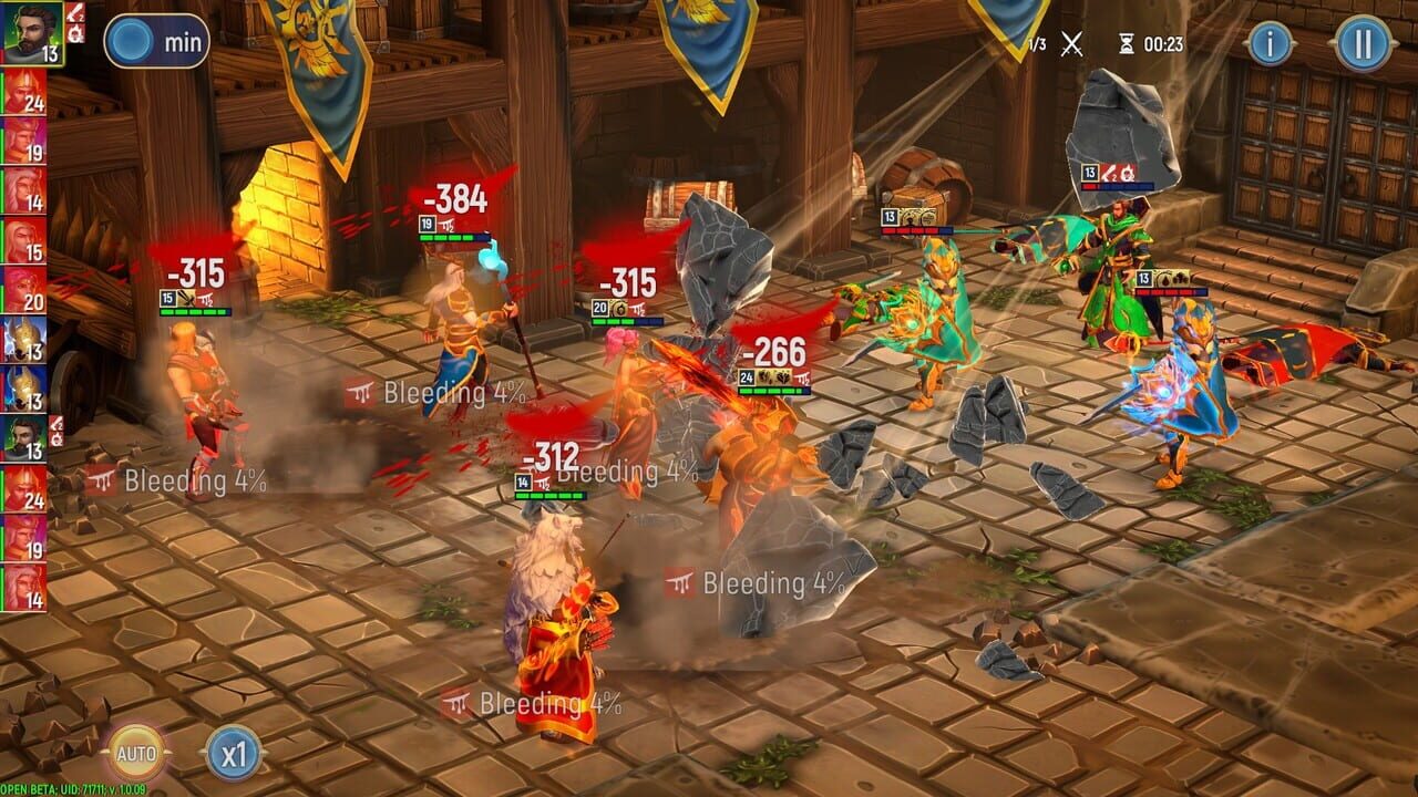 WarLords
