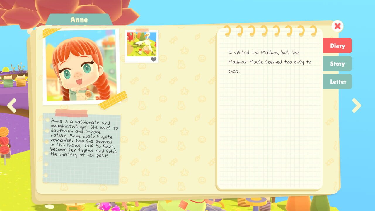Wish Talk