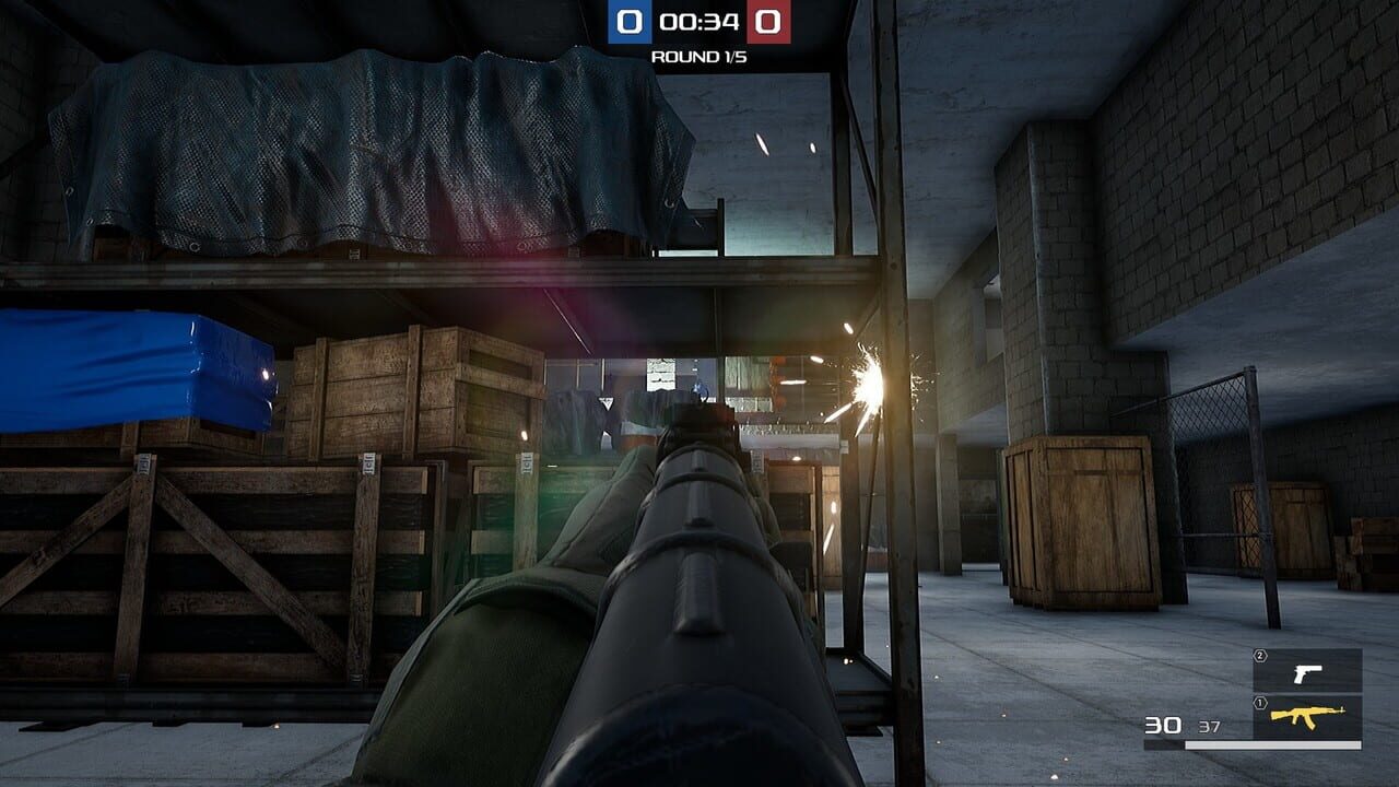 Army Ops