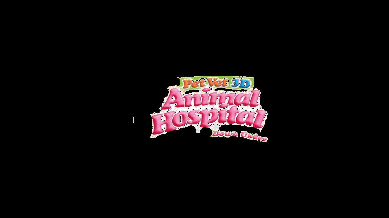 Pet Vet 3D: Animal Hospital Down Under