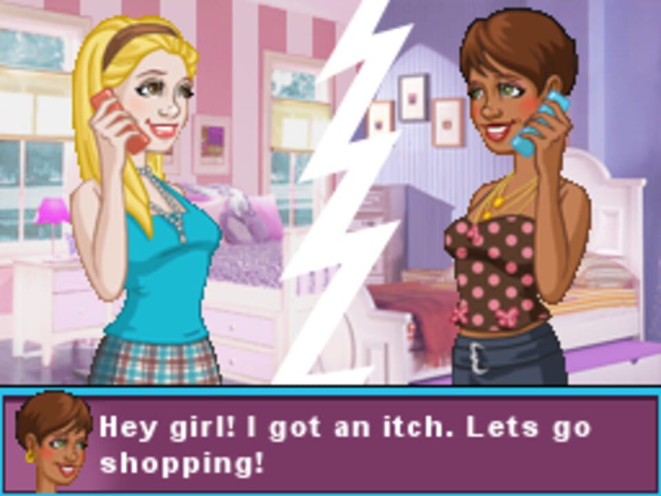 Clueless Fashion