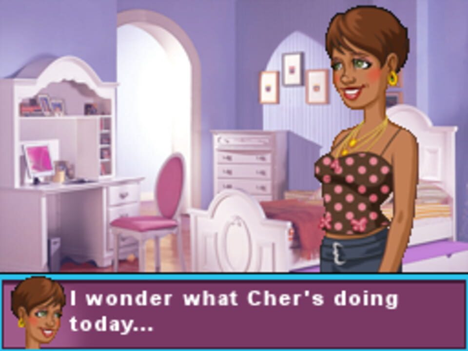 Clueless Fashion