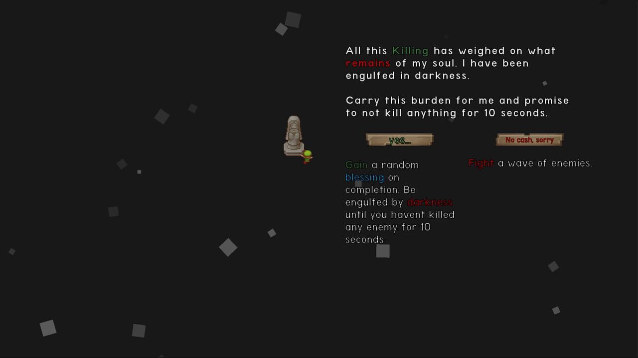Auto Cast