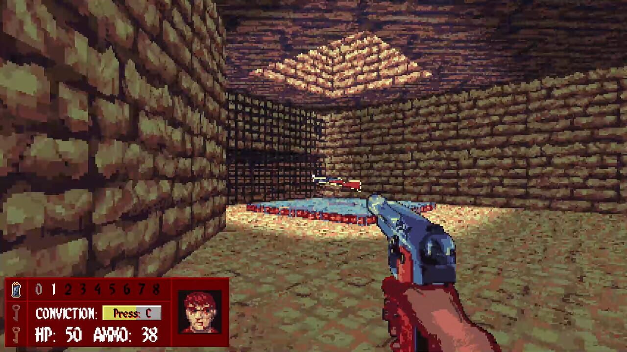 Only Lead Can Stop Them